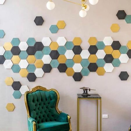 Siete Puertas Coyoacan Мексико Сити Екстериор снимка