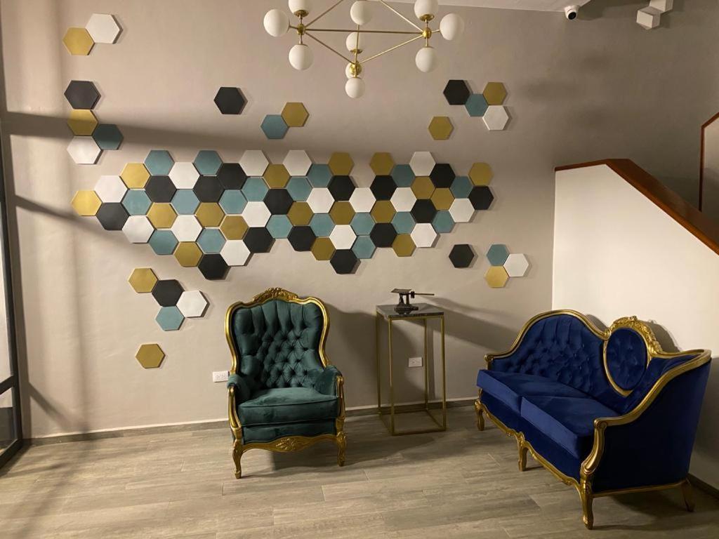 Siete Puertas Coyoacan Мексико Сити Екстериор снимка