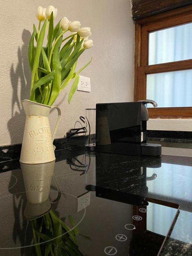 Siete Puertas Coyoacan Мексико Сити Екстериор снимка