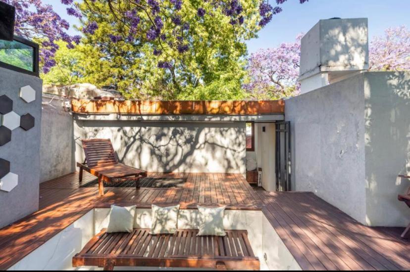 Siete Puertas Coyoacan Мексико Сити Екстериор снимка