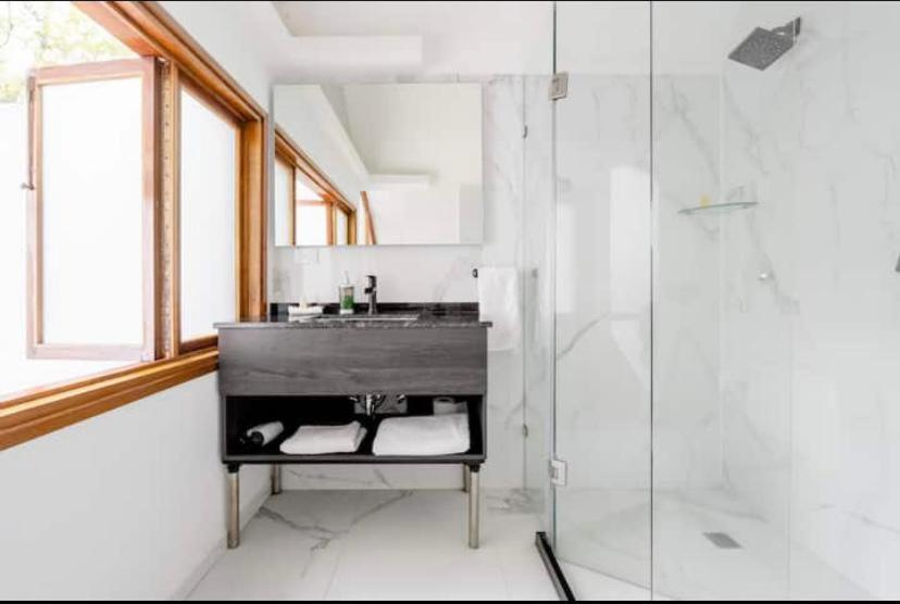Siete Puertas Coyoacan Мексико Сити Стая снимка