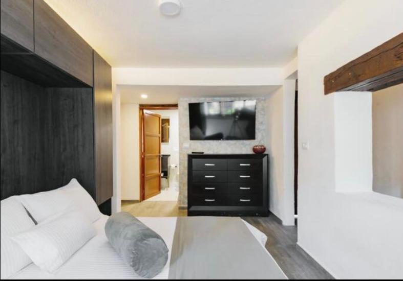 Siete Puertas Coyoacan Мексико Сити Стая снимка